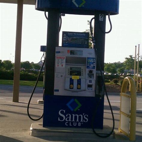 Sign up for email updates. . Sams club jacksonville nc gas prices